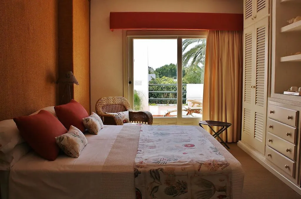 Mikasa Agua Amarga & Spa Guest house