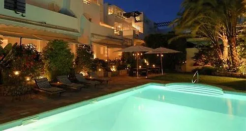 Mikasa Agua Amarga & Spa Guest house Agua Amarga (Almeria)