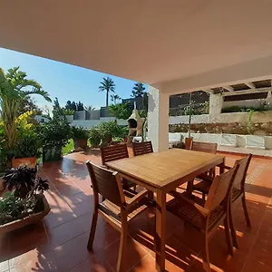  Сasa de vacaciones Casa Pizzi