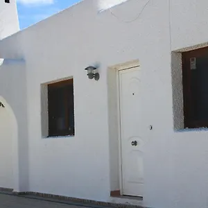  Сasa de vacaciones Casa La Capitana