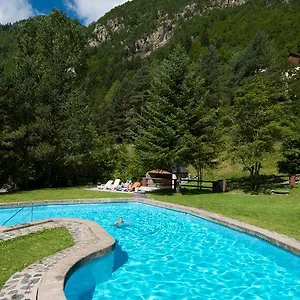 *** Hotel Caldas Spain