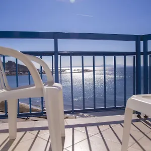 *** Hotel Ramblamar Spain