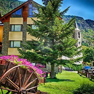 *** Hotel Roca Blanca Spain