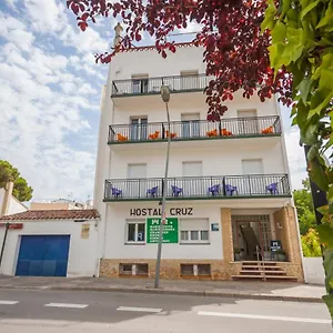  Guest house Cruz Spain