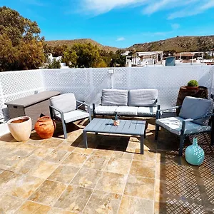  Apartamento El Playaiso De Aguamarga