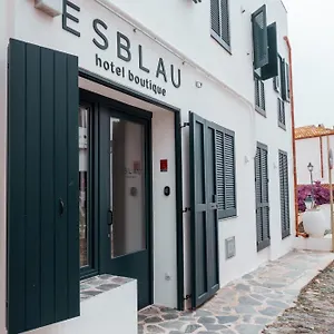  Hotel Boutique Es Blau Spain