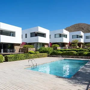  Сasa de vacaciones Magnífica Casa Con Encanto En Agua Amarga