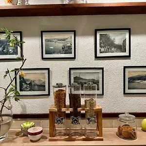 ** Guest house Regina Spain