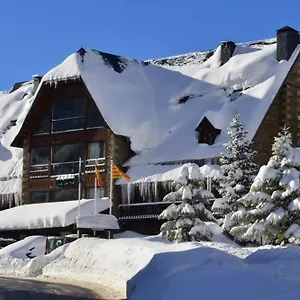 **** Hotel Bassibe Spain