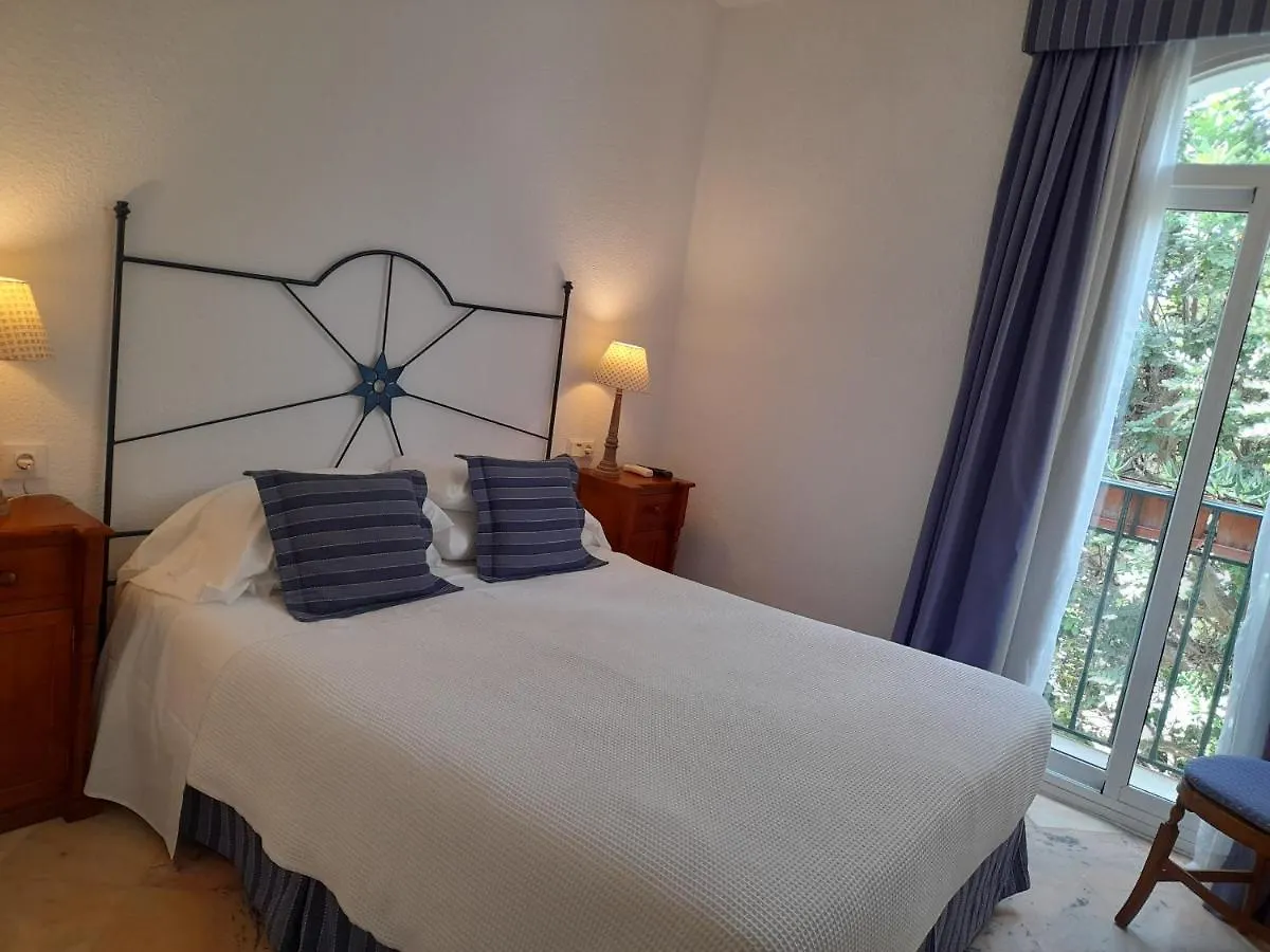 Mikasa Agua Amarga & Spa Гостевой дом Агуа-Амарга