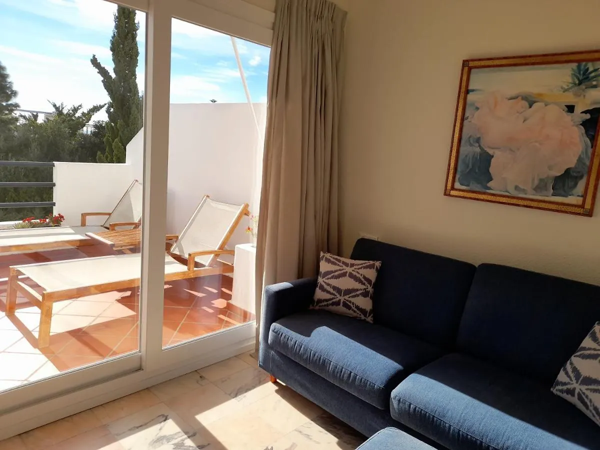Πανσιόν Mikasa Agua Amarga & Spa Ισπανία