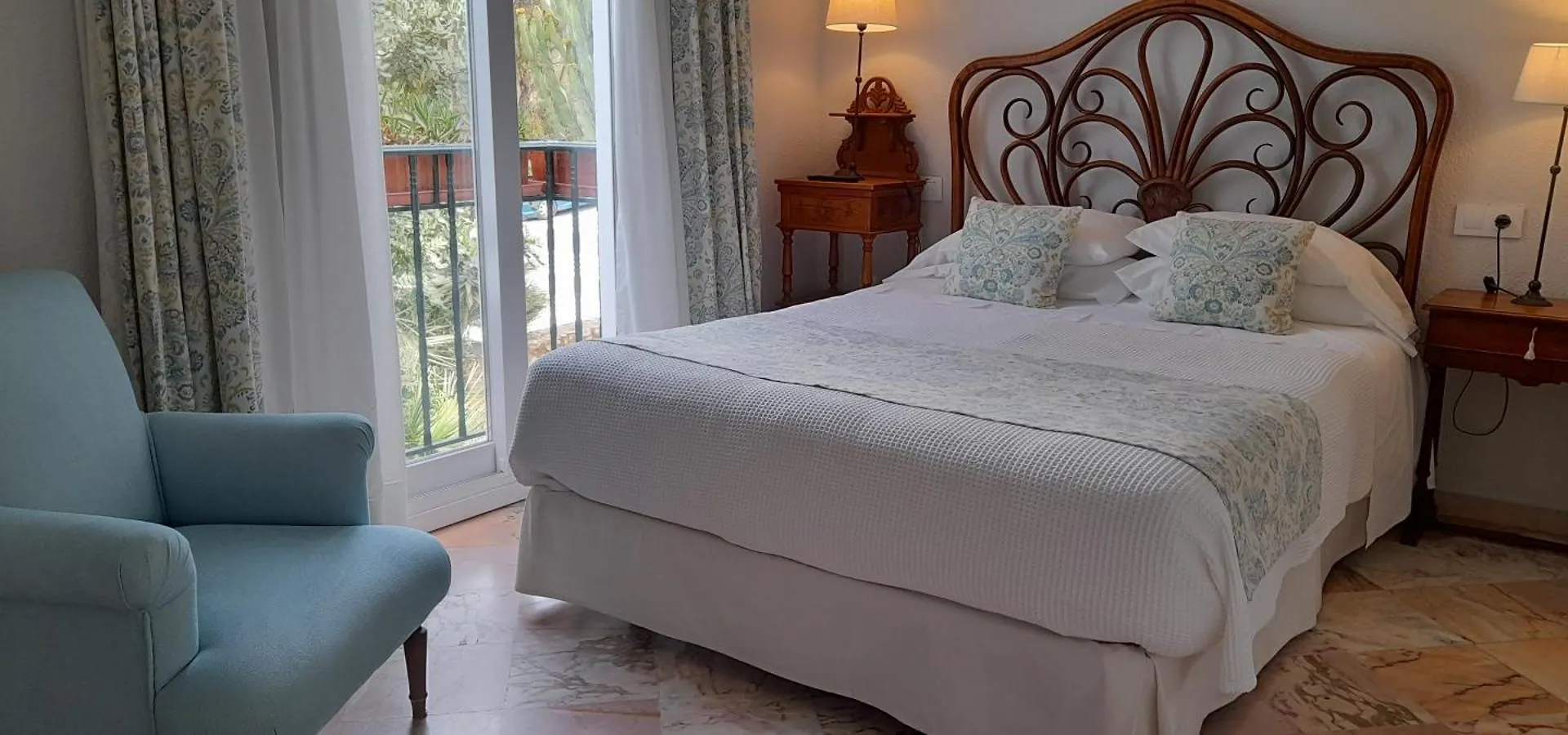 Mikasa Agua Amarga & Spa Агуа-Амарга